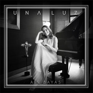 Disco Una Luz de Ale Bayas