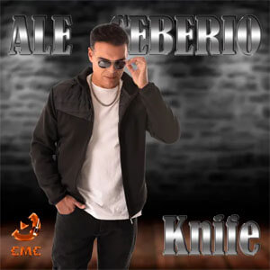 Disco Knife de Ale Ceberio