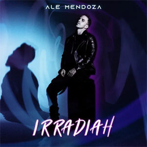 Disco Irradiah de Ale Mendoza