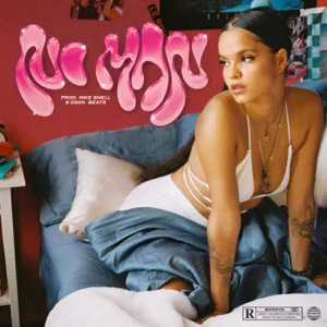 Disco No Man de Aleesha