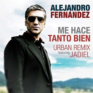 Disco Me Hace Tanto Bien (Urban Remix) de Alejandro Fernández