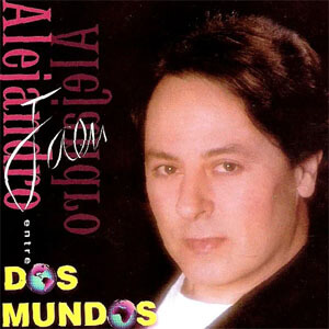 Disco Dos Mundos de Alejandro Jaén