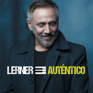 Disco Auténtico de Alejandro Lerner