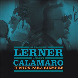 Disco Juntos para Siempre  de Alejandro Lerner