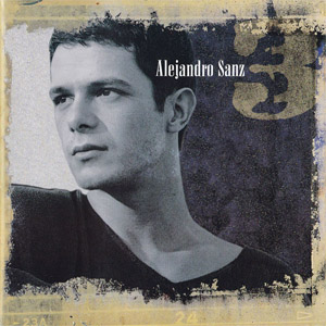 Disco 3 (2006) de Alejandro Sanz