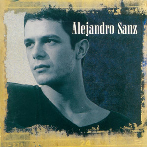 Disco Alejandro Sanz (Versión Italiana) de Alejandro Sanz