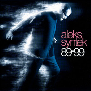 Disco 89 - 99 de Aleks Syntek
