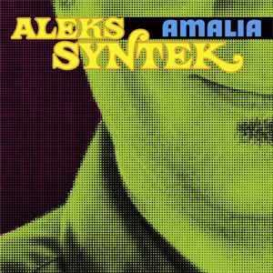Disco Amalia de Aleks Syntek