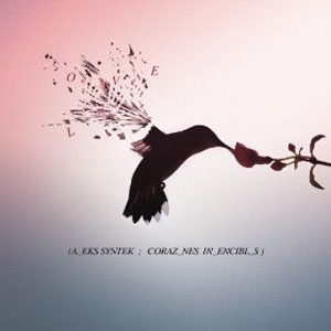 Disco Corazones Invencibles de Aleks Syntek