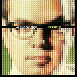 Disco Múltiple de Aleks Syntek