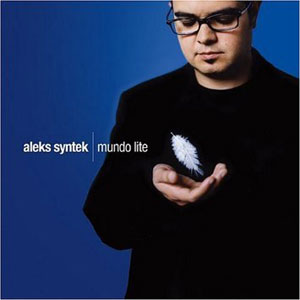 Disco Mundo Lite de Aleks Syntek