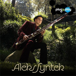 Disco Plug & Play de Aleks Syntek