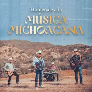 Disco Homenaje A La Música Michoacana de Alemi Bustos