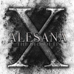 Disco The Decade - EP de Alesana