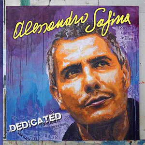 Disco Dedicated de Alessandro Safina