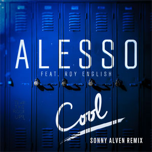 Disco Cool (Sonny Alven Remix) de Alesso