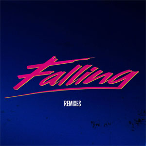 Disco Falling (Remixes) de Alesso