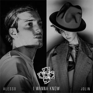 Disco I Wanna Know de Alesso