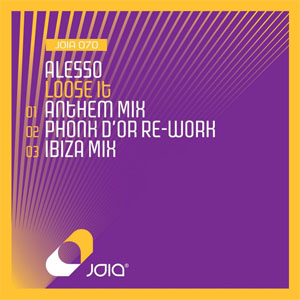 Disco Loose It (Remixes) de Alesso
