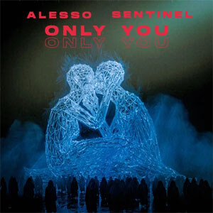 Disco Only You de Alesso