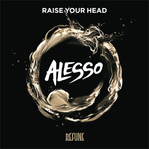 Disco Raise Your Head de Alesso