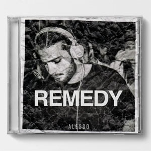 Disco Remedy de Alesso