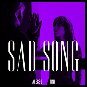 Disco Sad Song de Alesso