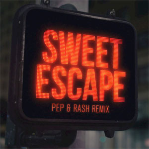 Disco Sweet Escape (Pep & Rash Remix) de Alesso