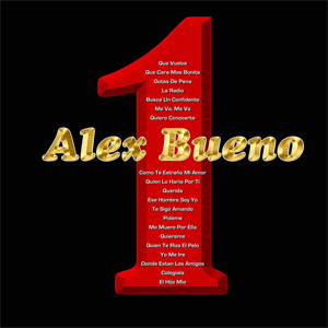 Disco 1 de Alex Bueno