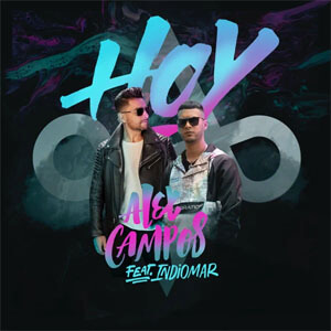 Disco Hoy de Alex Campos