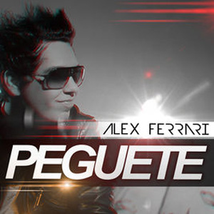 Disco Peguete de Alex Ferrari