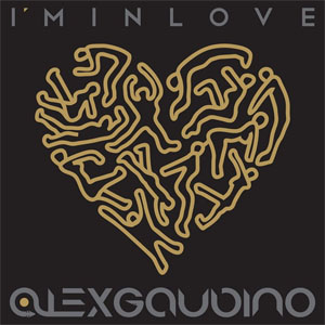 Disco I'm In Love de Alex Gaudino