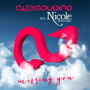 Disco Missing You (Featuring Nicole Scherzinger) (Cd Single) de Alex Gaudino