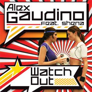 Disco Watch Out de Alex Gaudino