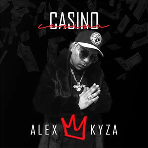 Disco Casino de Alex Kyza