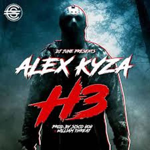 Disco H3 de Alex Kyza