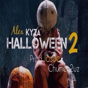 Disco Halloween 2 de Alex Kyza