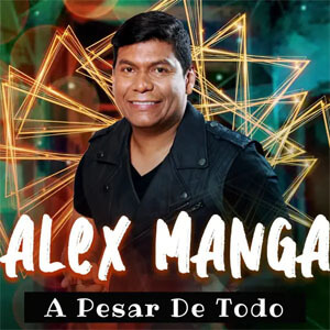 Disco A Pesar de Todo de Áex Manga