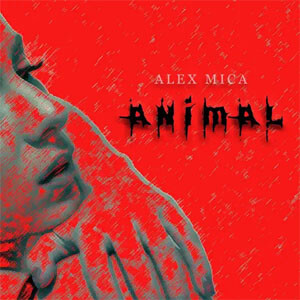 Disco Animal de Alex Mica