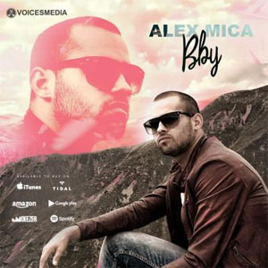 Disco Bby de Alex Mica