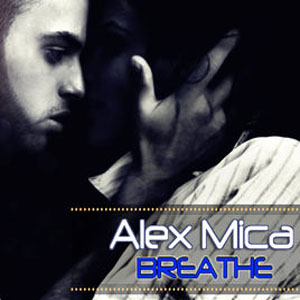 Disco Breathe de Alex Mica