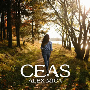Disco Ceas de Alex Mica