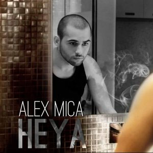 Disco Heya de Alex Mica