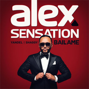 Disco Báilame de Alex Sensation