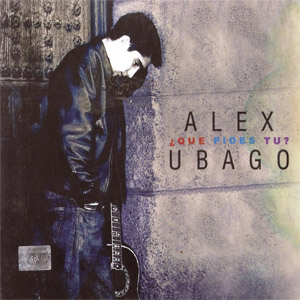 Disco Que Pides Tú (Edición Especial) de Álex Ubago