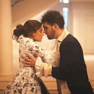 Disco Before You Leave Me de Alex Warren