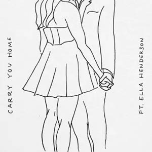 Disco Carry You Home de Alex Warren