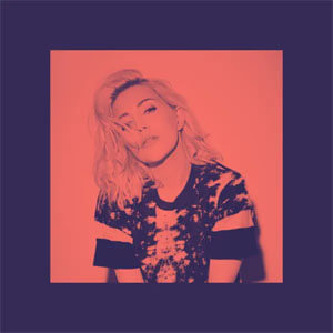 Disco Einen de Alexa Feser