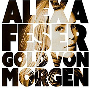 Disco Gold von morgen de Alexa Feser