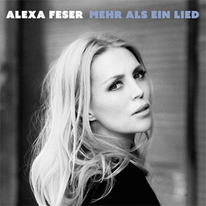 Disco Mehr als ein Lied de Alexa Feser